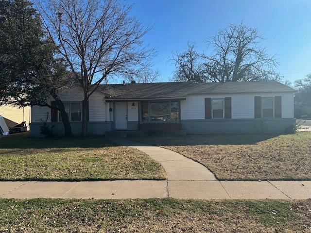 3615 39th Street, Lubbock, TX 79413 for Sale