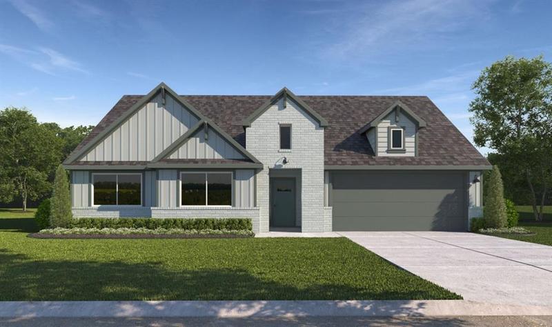 4112 Valley Glen Ln, League City, TX 77573 for Sale