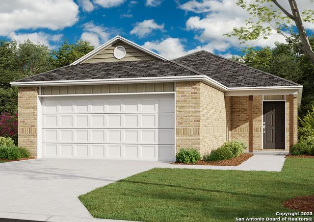 14607 Elijah Path, San Antonio, TX 78221 for Sale