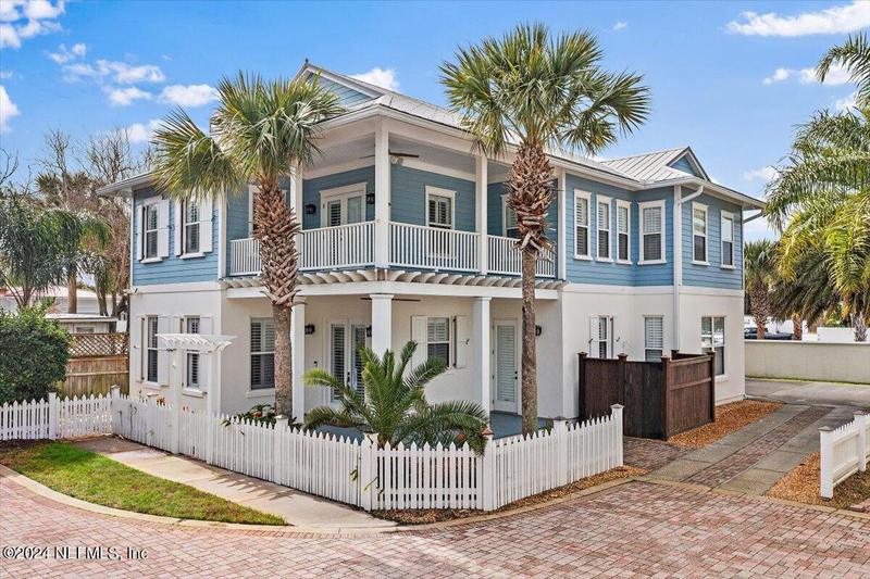 2912 Abaco Ln, Jacksonville Beach, FL 32250  MLS# 2005880 for Sale
