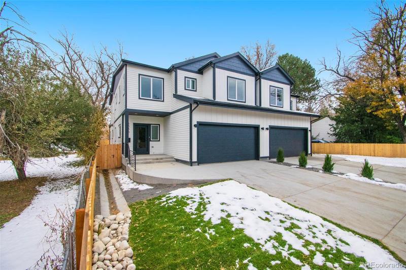 5336 Grove Street, Denver, CO 80221 for Sale