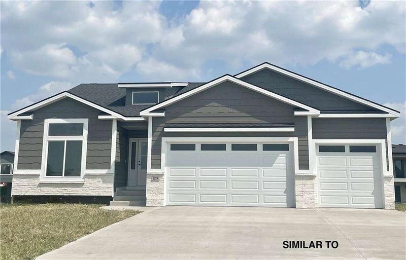 870 NW Prairie Rose Lane, Waukee, IA 50263  624321591 for Sale