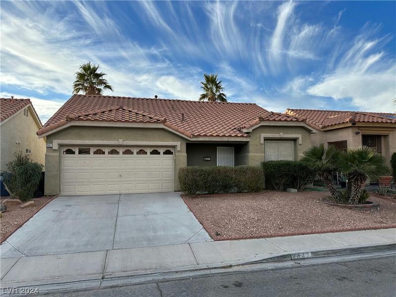 2447 RIVER OAKS DR, Las Vegas, NV 89156 Single Family Residence For Sale  MLS# 2553563