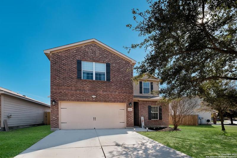 6114 Luckey Run, San Antonio, TX 78252 for Sale