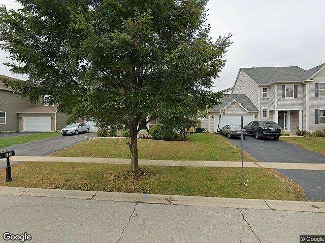 Bonaventure, OSWEGO, IL 60543  623821795 for Sale