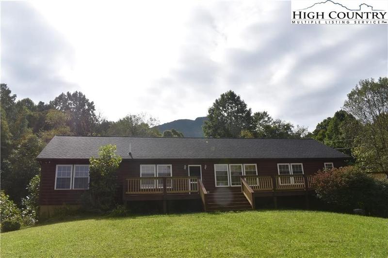 Creston, Ashe County, NC House for sale Property ID: 417688061