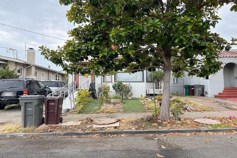 66Th, OAKLAND, CA 94621  623807331 for Rent