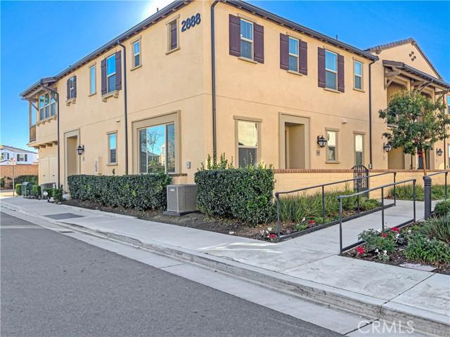 2888 E Berry Loop Privado 44, Ontario CA 91761 for Sale
