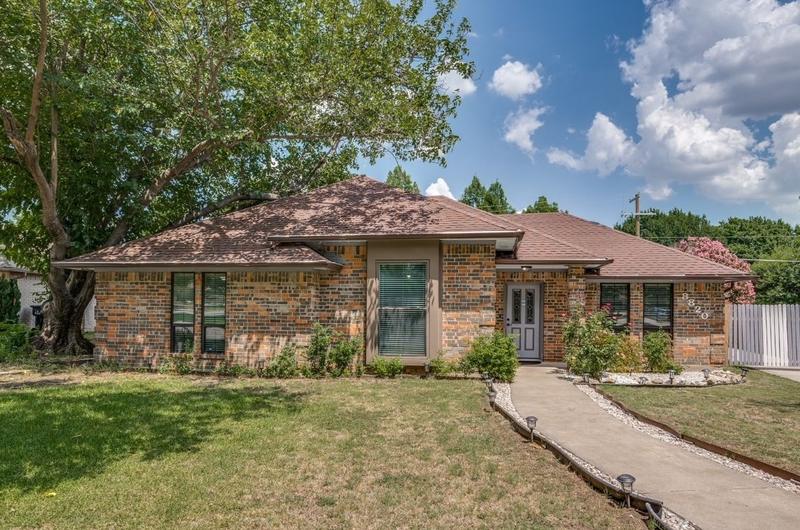 8820 Woodstream Dr, Frisco, TX 75034 - MLS 20521140 for Rent