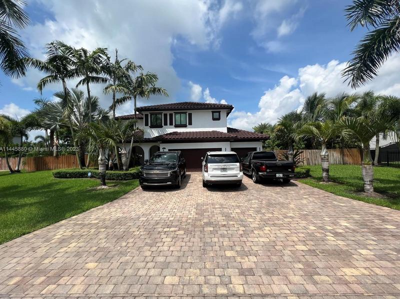 21046 SW 133rd Ct, Miami, FL 33177 - MLS A11445880 for Sale