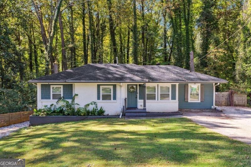 1585 San Gabriel Avenue, Decatur, GA 30032 for Sale