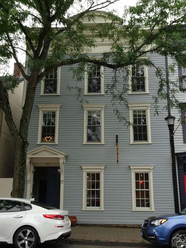 127 Warren Street, Hudson, NY 12534  624558540 for Rent