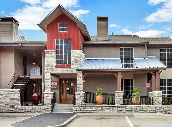 The Ridge On Spring Valley - 5704 Spring Valley Rd - Dallas, TX Apartments for Rent