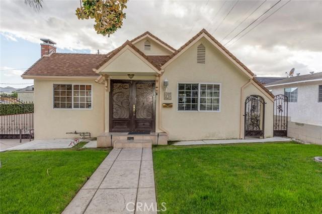 715 S Kenneth, Burbank CA 91501 for Sale