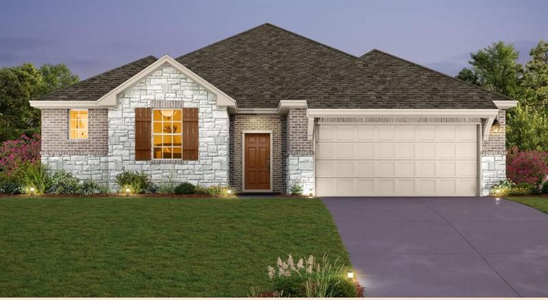 2009 Milano River Rd, Hutto, TX 78634 for Sale