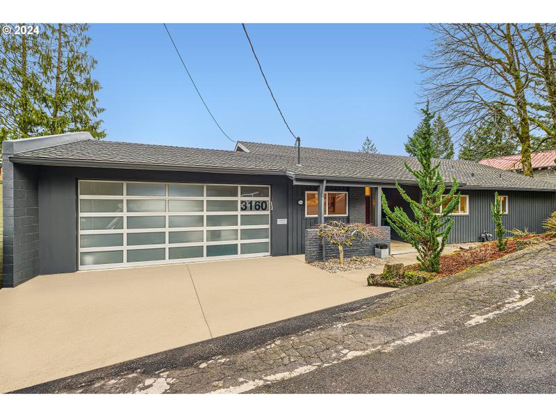 3160 SW SHERWOOD PL, Portland OR 97201 for Sale