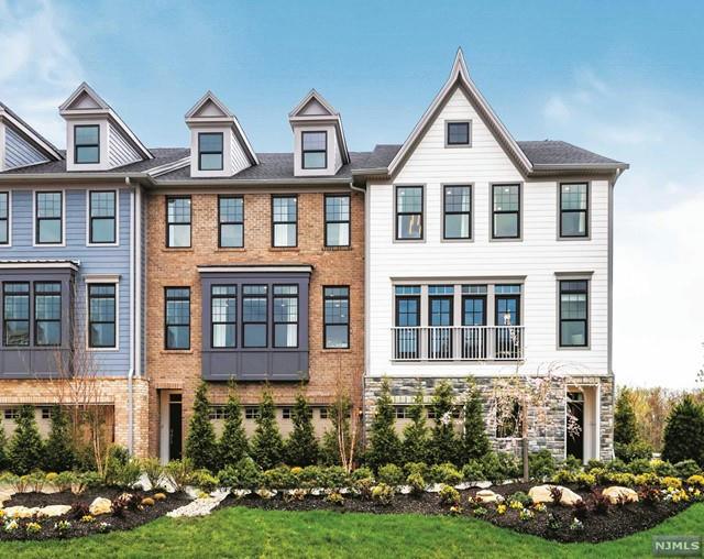 65 CINNAMON DR, Upper Saddle River, NJ 07458 Townhouse For Sale  MLS# 24002660