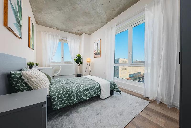 4720 3rd Avenue, Unit 423 for Rent