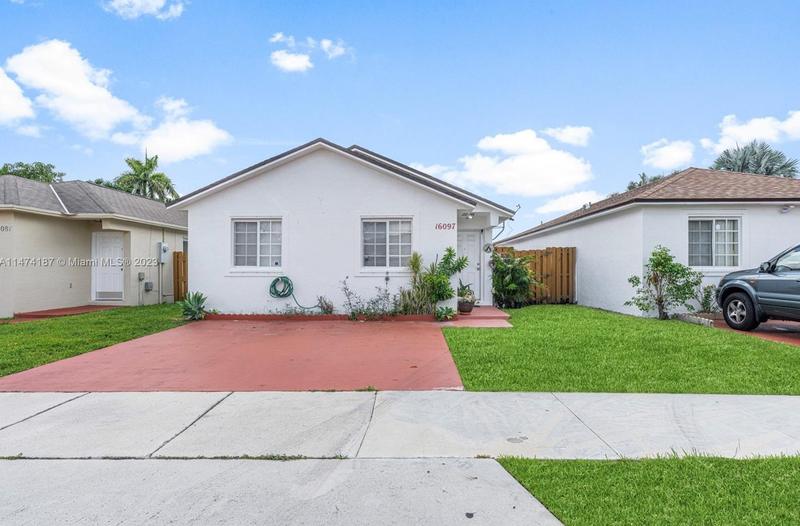 16097 SW 139th Ave, Miami, FL 33177 - MLS A11474187 for Sale
