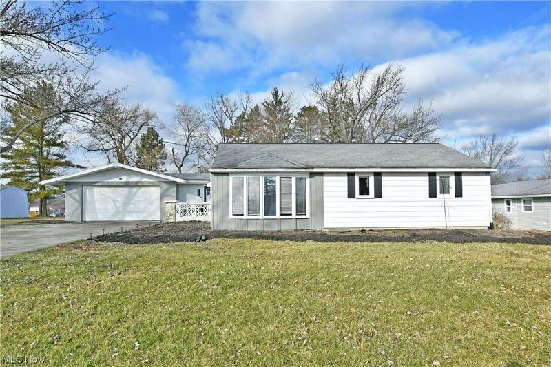 869 David Drive, Streetsboro, OH 44241  623368534 for Sale