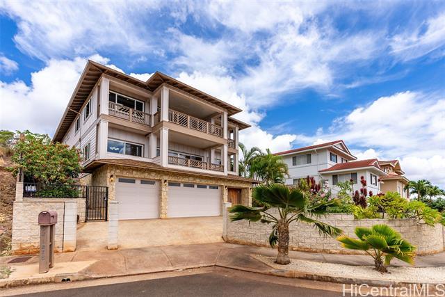 92-1278 Umena Street, Kapolei HI 96707 for Sale