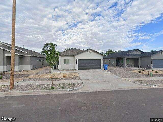 Wayne Carreon, EL PASO, TX 79927  623804261 for Rent