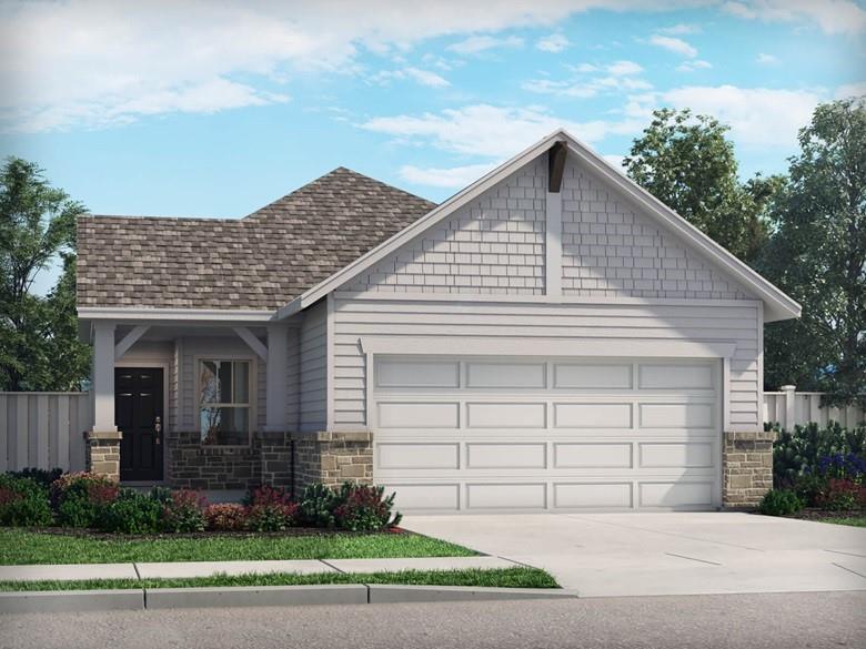 2016 Pine Stone Ln, Forney, TX 75126 for Sale