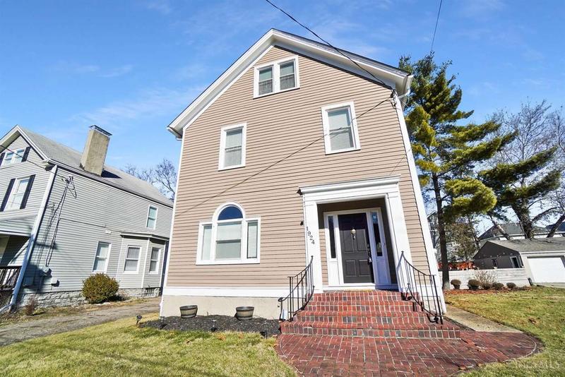 1924 Waverly Avenue, Cincinnati, OH 45212  624553588 for Sale