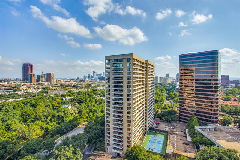 3883 Turtle Creek Blvd #2208, Dallas, TX 75219 for Rent
