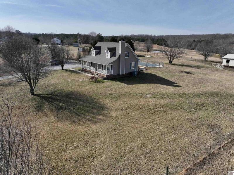 73 Skinner Creek Rd. Cadiz, KY 42211  623951790 for Sale