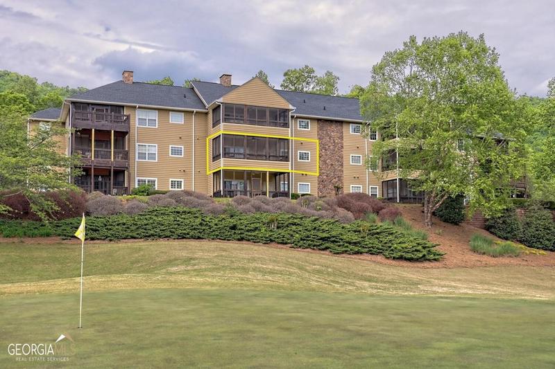 20 Glen Eagle A, Unit 203, Clayton, GA 30525 for Sale