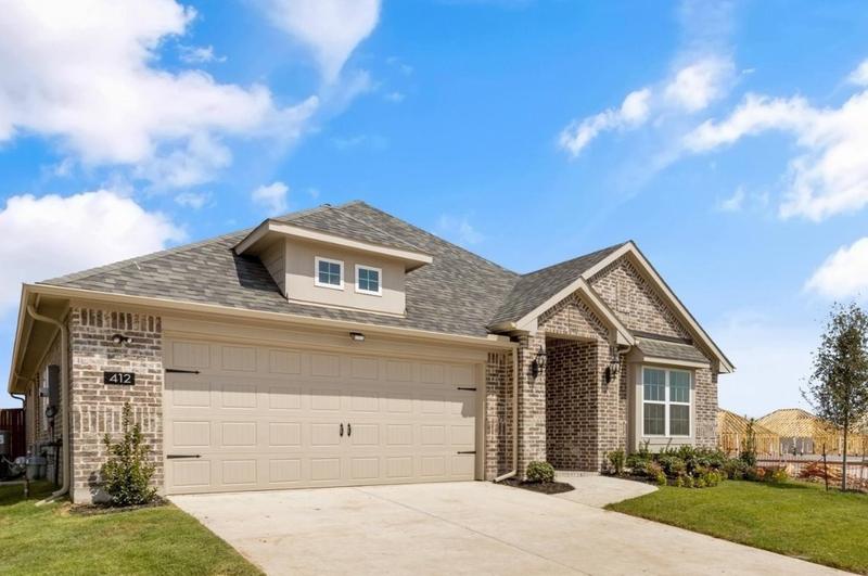 516 Amenduni Ln, Anna, TX 75409 - MLS 20519630 for Rent