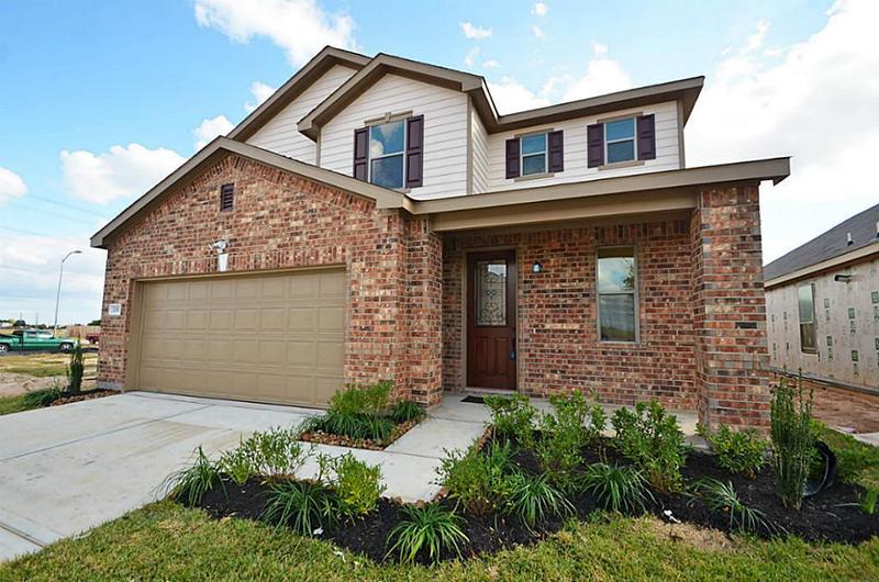 22413 Bellwick Ridge Ln, Katy, TX 77449 for Rent