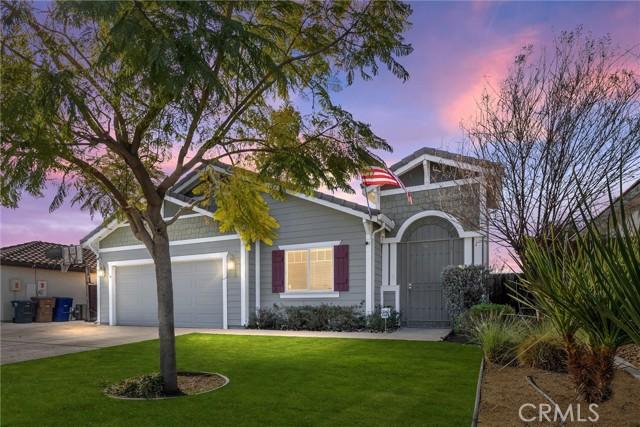 6815 Clear Water Creek, Bakersfield CA 93311 for Sale