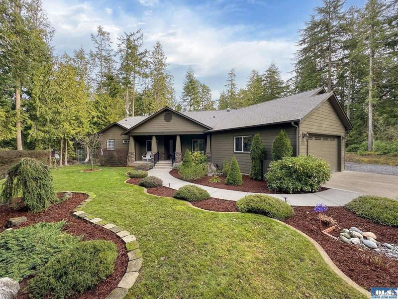 121 Doe Place, Sequim, WA 98382  623227738 for Sale