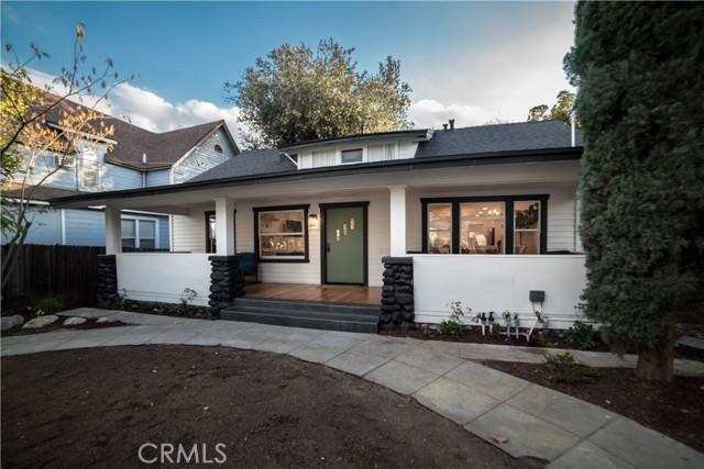 572 E Arrow, Upland CA 91786 for Sale