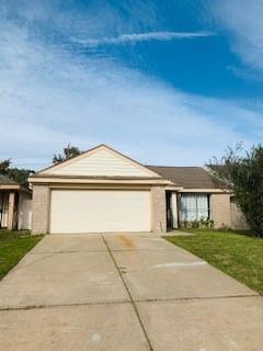 10610 Sherburne Drive, Houston, TX 77072 for Sale