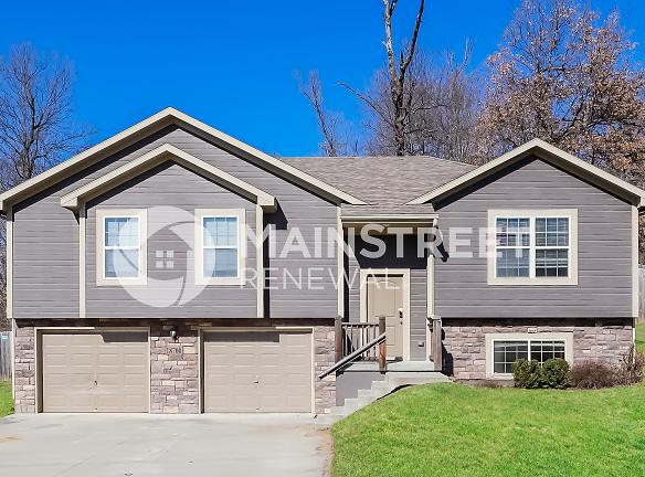 18700 E 19Th Terrace S - Independence, MO 64057 - Home For Rent