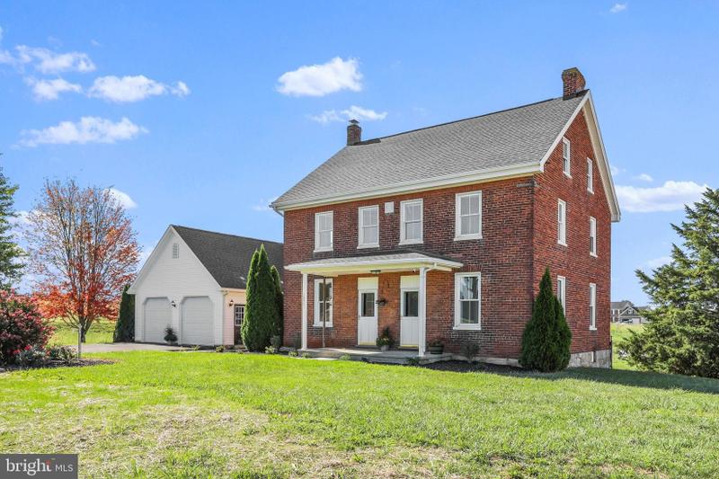Hagerstown, Washington County, MD House for sale Property ID: 417638275