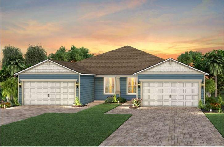604 Jubilee Circle, Yulee, FL 32097 for Sale