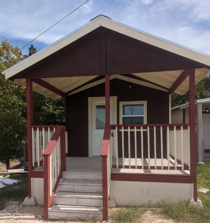 216 B Old Coach Lane, Unit B, Elgin, TX 78621 for Rent