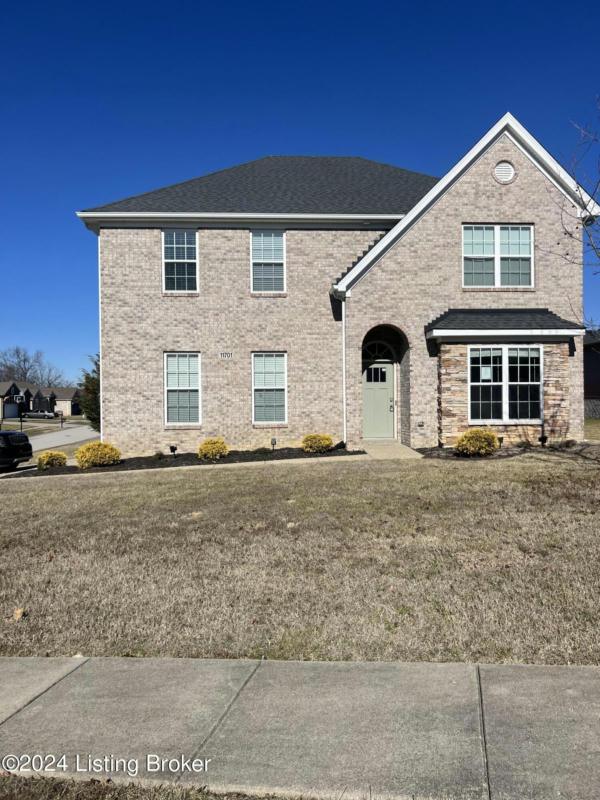11701 ENGLISH MEADOW DR, Louisville, KY 40229 Single Family Residence For Sale  MLS# 1654242