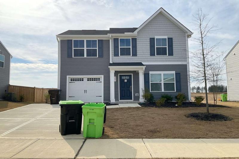 Day Song, LILLINGTON, NC 27546  624437801 for Sale