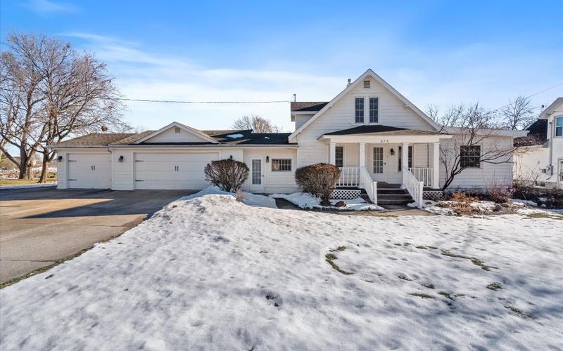 675 2nd St, Waukee, IA 50263  MLS# 688626 for Sale