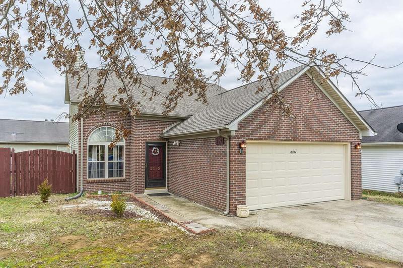 3392 Tyler Court, Lexington, KY 40509  623989087 for Sale