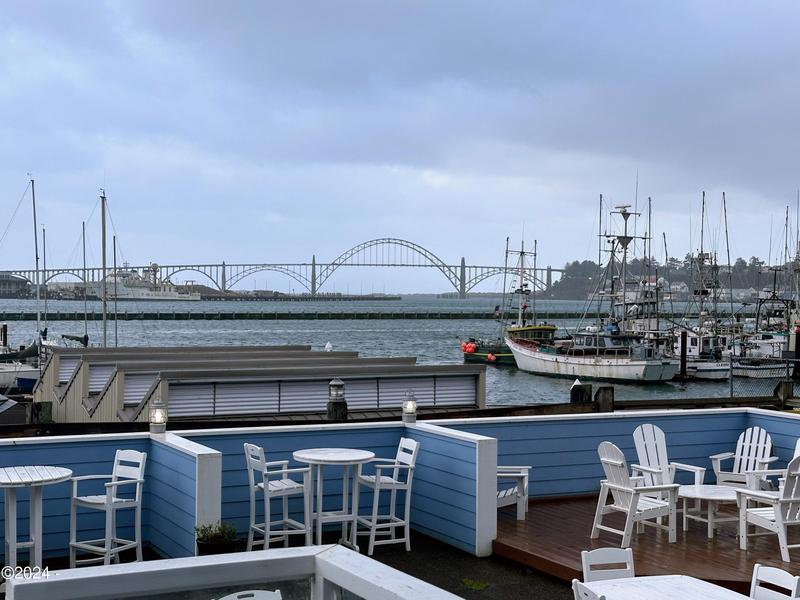 890 SE Bay Blvd. 116, Newport OR 97365 for Sale