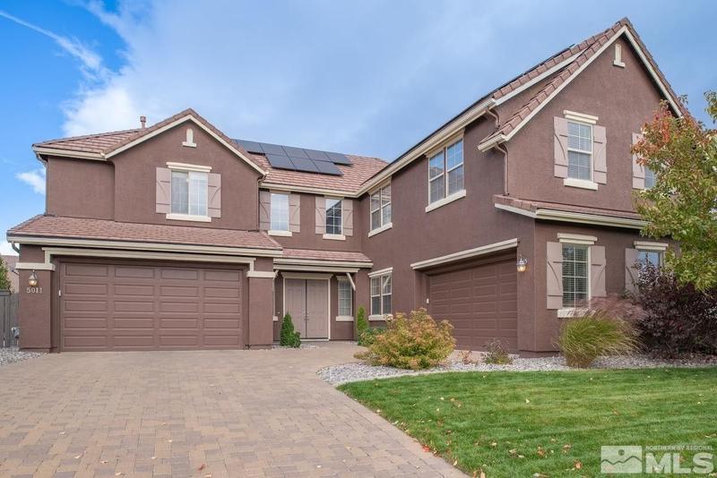 Sparks, Washoe County, NV House for sale Property ID: 418106830