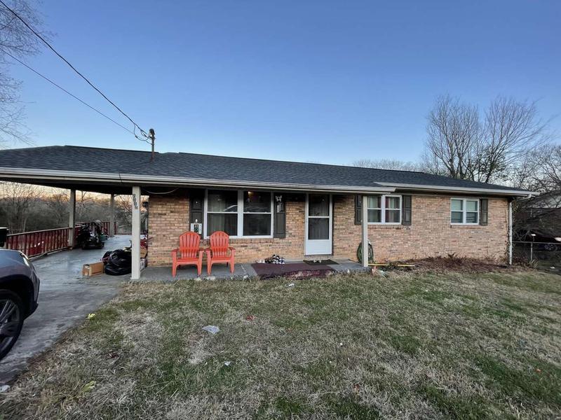 2312 Clancy Avenue, Morristown, TN 37814  624551597 for Sale
