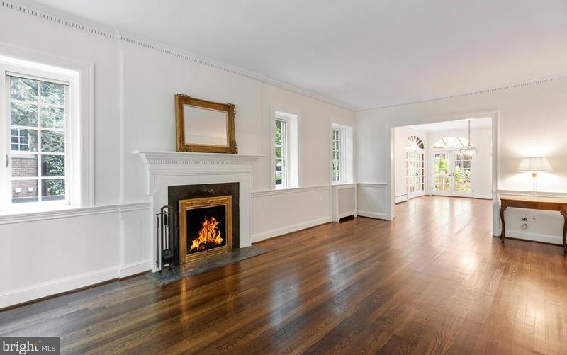 2428 Tracy Pl NW, Washington, DC 20008 - MLS DCDC2125142 for Rent