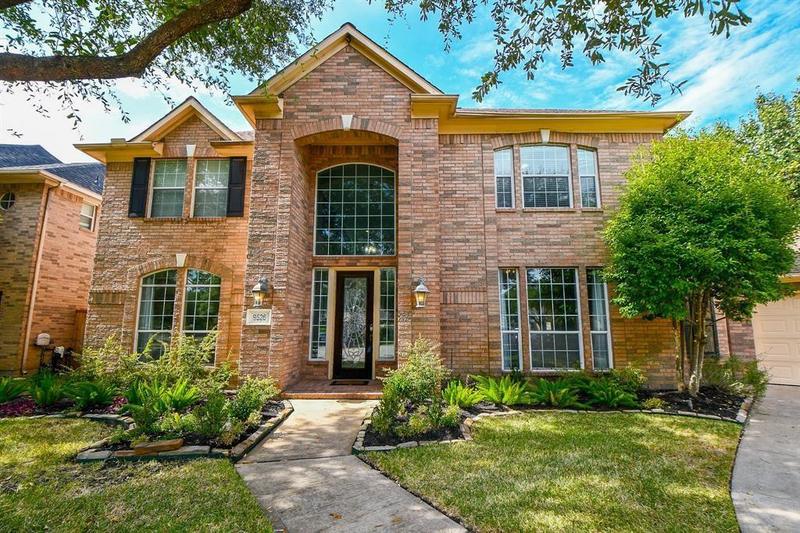 9526 Fern Wood Frst, Houston, TX 77040  MLS# 11122408 for Sale